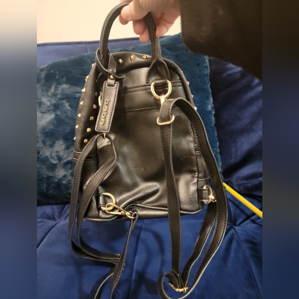 Bebe Backpack - image 4